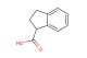 2,3-dihydro-1H-indene-1-carboxylic acid