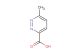 6-methylpyridazine-3-carboxylic acid
