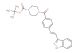 tert-butyl (E)-4-(4-(2-(1H-indazol-3-yl)vinyl)benzoyl)piperazine-1-carboxylate