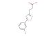 3-[5-(3-bromophenyl)-1,2,4-oxadiazol-3-yl]propanoic acid