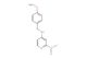 N-(4-methoxybenzyl)-2-nitropyridin-4-amine
