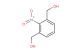 (2-nitro-1,3-phenylene)dimethanol