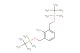 2,6-bis(((tert-butyldimethylsilyl)oxy)methyl)aniline