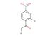 2-bromo-1-(2-bromo-4-nitrophenyl)ethanone