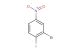 2-bromo-1-iodo-4-nitrobenzene