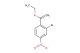 2-bromo-1-(1-ethoxyvinyl)-4-nitrobenzene