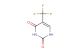 5-trifluoromethyluracil