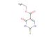 ethyl 4-oxo-2-thioxo-1,2,3,4-tetrahydropyrimidine-5-carboxylate