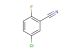 5-chloro-2-fluorobenzonitrile