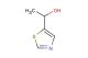 1-(1,3-thiazol-5-yl)ethan-1-ol