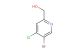 (5-bromo-4-chloropyridin-2-yl)methanol
