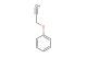 phenyl propargyl ether