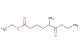 diethyl 2-methylhexanedioate