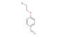 4-(2-bromoethoxy)benzaldehyde