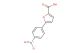 5-(4-nitrophenyl)furan-2-carboxylic acid