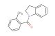 indolin-1-yl(o-tolyl)methanone