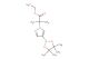 ethyl 2-methyl-2-(4-(4,4,5,5-tetramethyl-1,3,2-dioxaborolan-2-yl)-1H-pyrazol-1-yl)propanoate