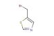 5-(bromomethyl)thiazole
