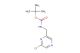tert-butyl ((6-chloropyrazin-2-yl)methyl)carbamate