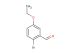 2-bromo-5-ethoxybenzaldehyde
