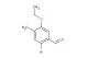 2-bromo-5-ethoxy-4-methylbenzaldehyde