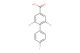 2,6-dichloro-4'-fluoro-[1,1'-biphenyl]-4-carboxylic acid