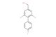 (2,6-dichloro-4'-fluoro-[1,1'-biphenyl]-4-yl)methanol