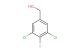 (3,5-dichloro-4-iodophenyl)methanol