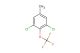 1,3-dichloro-5-methyl-2-(trifluoromethoxy)benzene