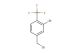2-bromo-4-(bromomethyl)-1-(trifluoromethyl)benzene