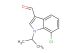 7-chloro-1-isopropyl-1H-indole-3-carbaldehyde