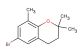 6-bromo-2,2,8-trimethylchroman