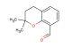 2,2-dimethylchroman-8-carbaldehyde