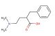 2-benzyl-4-(dimethylamino)butanoic acid