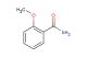 2-methoxybenzamide