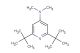 2,6-di-tert-butyl-N,N-dimethylpyridin-4-amine