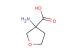 3-aminotetrahydrofuran-3-carboxylic acid