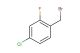 4-chloro-2-fluorobenzyl bromide