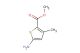 methyl 5-amino-3-methylthiophene-2-carboxylate