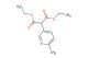 diethyl 2-(6-methylpyridin-3-yl)malonate