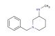 1-benzyl-N-methylpiperidin-3-amine