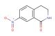 7-nitro-3,4-dihydroisoquinolin-1(2H)-one