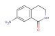 7-amino-3,4-dihydroisoquinolin-1(2H)-one