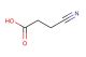 3-cyanopropanoic acid