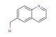 6-(bromomethyl)quinoline
