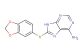8-(benzo[d][1,3]dioxol-5-ylthio)-9H-purin-6-amine