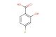 4-fluoro-2-hydroxybenzoic acid