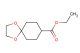 ethyl 1,4-dioxaspiro[4.5]decane-8-carboxylate