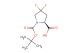 (S)-1-(tert-butoxycarbonyl)-4,4-difluoropyrrolidine-2-carboxylic acid
