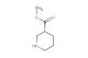 (R)-3-piperidinecarboxylic acid methyl ester